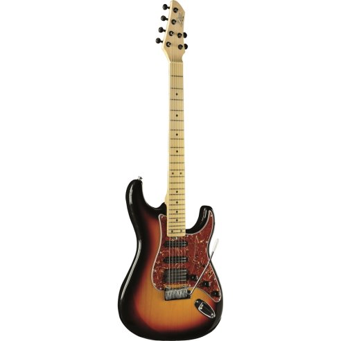 EKO AIRE LITE FLAT SUNBURST