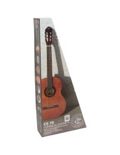 Eko Guitars CS-10 Pack