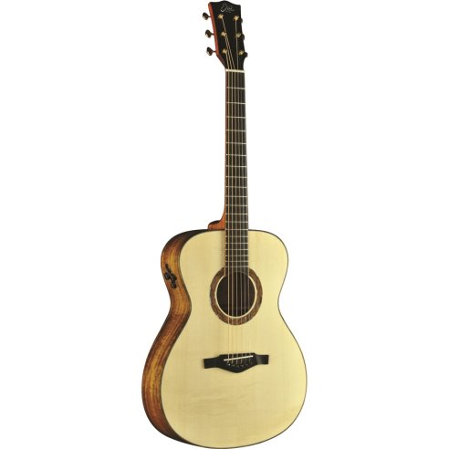 Eko Guitars WOW 018 SK Spruce/Koa EQ