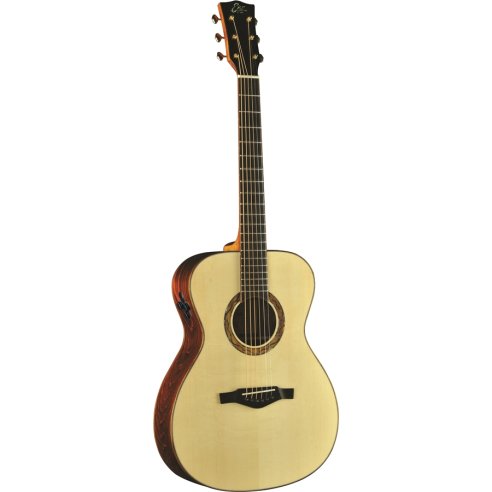 Eko Guitars WOW 018 SC Spruce/Cocobolo EQ