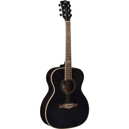 EKO NXT A100 SEE THROUGH BLACK