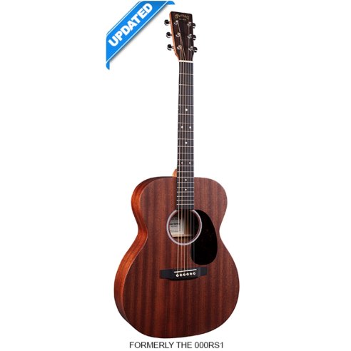 Martin & Co. 000-10E Sapele