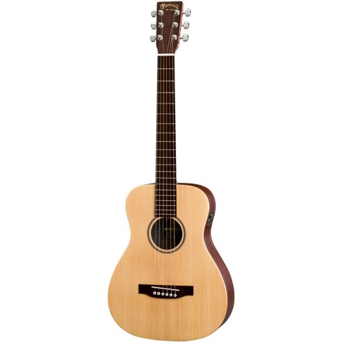 Martin & Co. LX1E Left