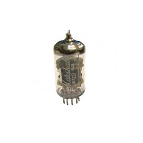 Marshall VLVE-10055 - 12AX7B/ECC83 Shuguang No Selection White logo (x1)