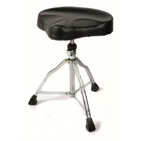 Quik Lok DB/9V Sgabello con Seduta a Sella