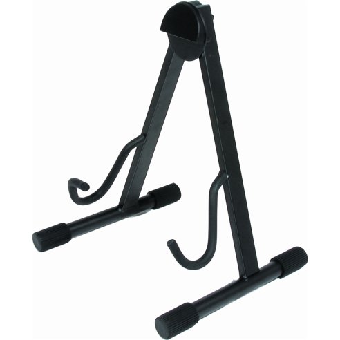 Quik Lok GS/436-BB supp.chitarra.ele.cartone avana