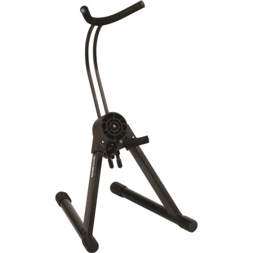 Quik Lok WI/990 Supporto per Sax Alto/Tenore