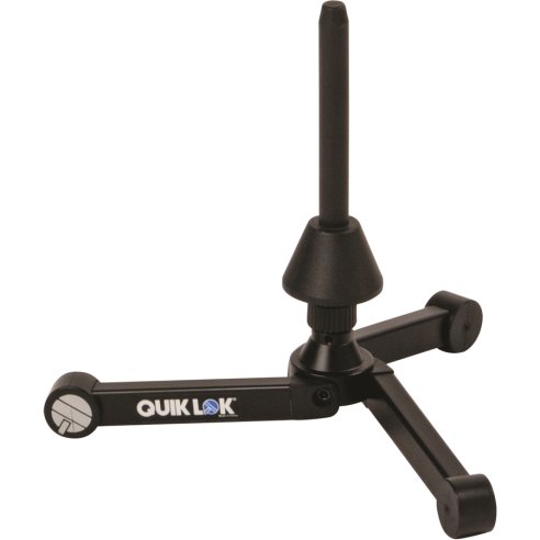 Quik Lok WI/996 Supporto per Flauto/Clarinetto