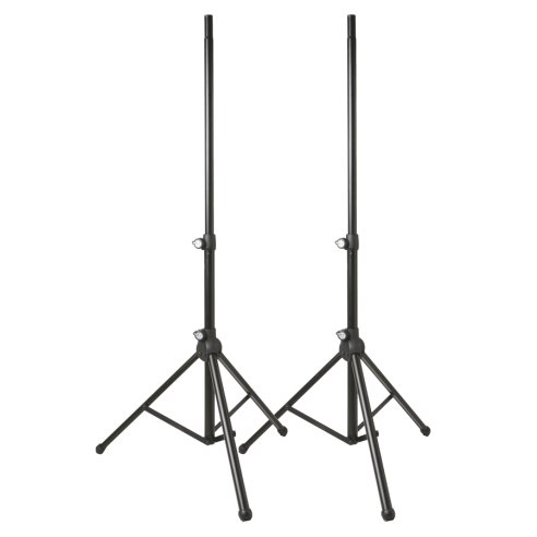 Quik Lok SP/770 Supporto speaker c/molla e mecc.pn