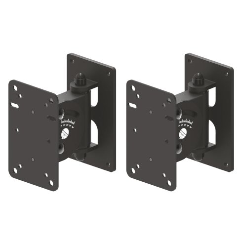 Quik Lok QL/953 Supporto a muro per casse