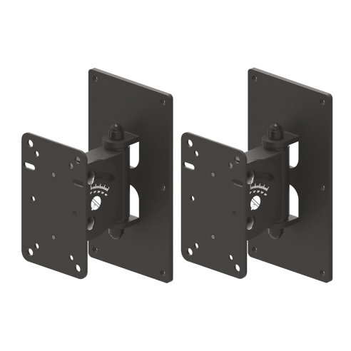 Quik Lok QL/956 Supporto a muro per casse