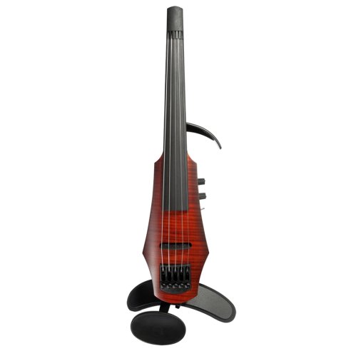 NS Design NXTa Electric Violin 5 Sunburst