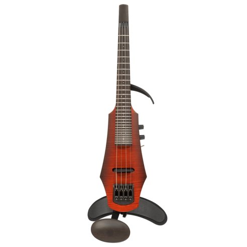 NS Design NXTa Fretted Electric Violin 4 Sunburst