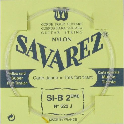 Savarez 522J Corda singola SI-B-2