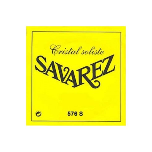 Savarez 576S Corda singola MI-E-6