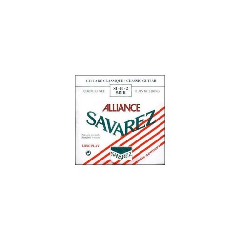 Savarez 542R Corda singola SI-B-2
