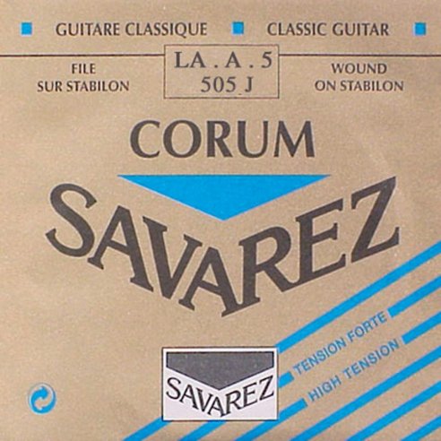 Savarez 505J Corda singola LA-A-5