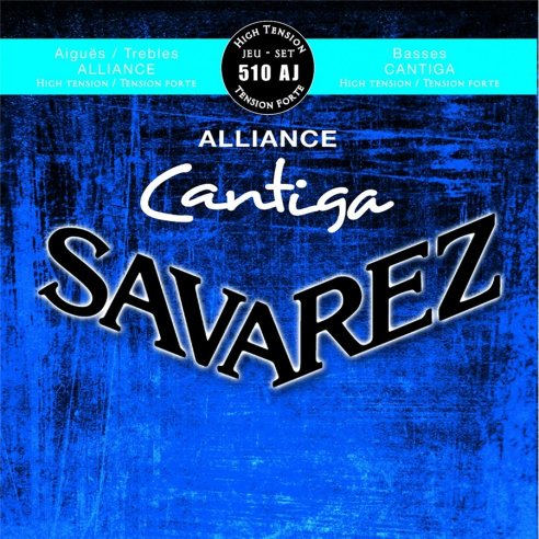 SAVAREZ 510AJ