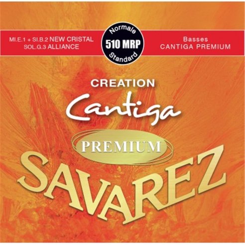 Savarez 510MRP Set Tensione Normale