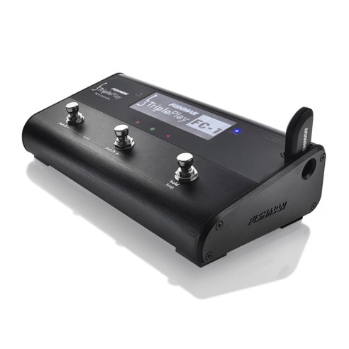 Fishman TriplePlay FC-1 Foot Controller