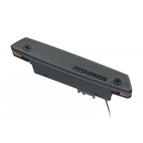 Fishman Rare Earth Soundhole Single Coil Pickup