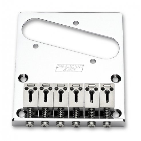 Fishman AST Powerbridge Pickup