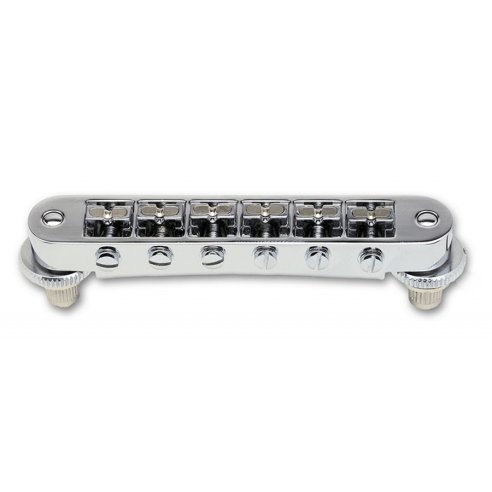 Fishman Tune-O-Matic Powerbridge Pickup