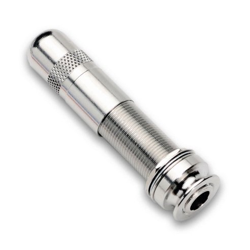 Fishman Switchjack 4-Pin Stereo Endpin Jack