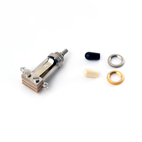 PRS ACC-4118 3-Way Toggle Switch, Singlecut