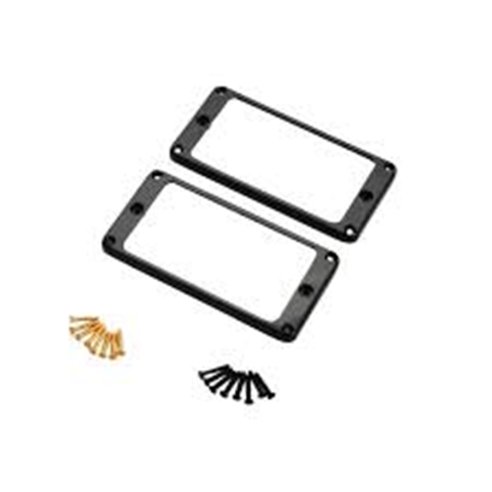 PRS ACC-4261-B Pickup Rings Universali - Nero