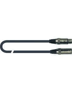 Quik Lok DMX/1401-5 Cavo DMX