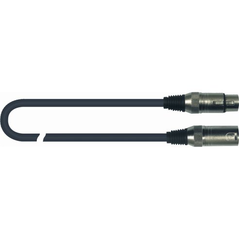 Quik Lok DMX/1401-5 Cavo DMX