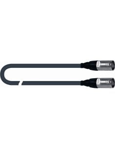 Quik Lok ETH/5-5 RJ45 / RJ45