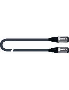 Quik Lok ETH/5-30 RJ45 / RJ45