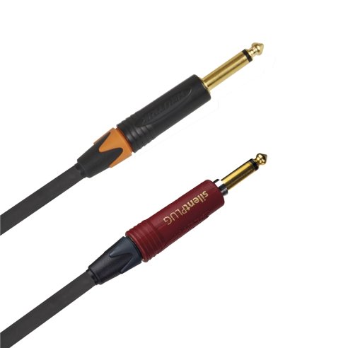 Quik Lok VITAMINA/C-S5 BK Jack Mono/Jack Mono