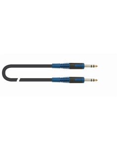 Quik Lok RKSI/202-1 Jack Stereo/Jack Stereo