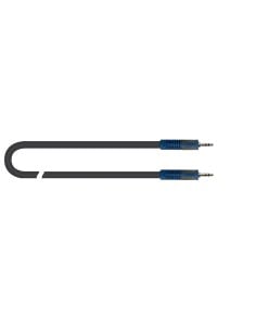 Quik Lok RKSA/138-1 Minijack Stereo/Minijack Stereo
