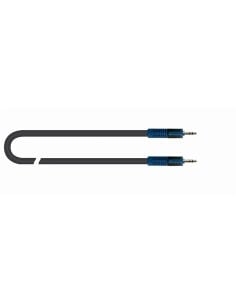 Quik Lok RKSA/138-5 Minijack Stereo/Minijack Stereo