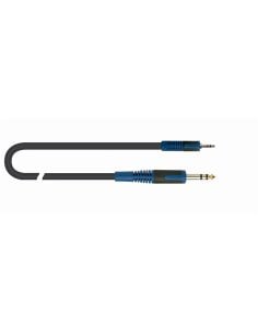 Quik Lok RKSA/139-5 Minijack Stereo/Jack Stereo