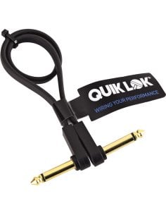 Quik Lok FPC/QB-0,30K Jack Mono 90°/Jack Mono 90°