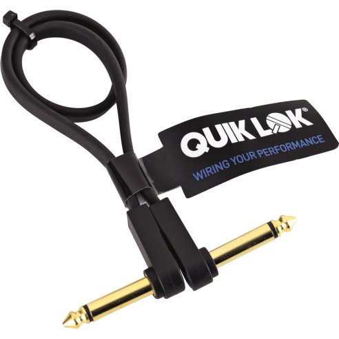 Quik Lok FPC/QB-0,30K Jack Mono 90°/Jack Mono 90°