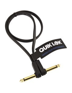 Quik Lok FPC/QB-0,50K Jack Mono 90°/Jack Mono 90°