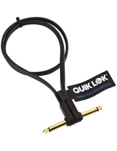 Quik Lok FPC/QB-0,60K Jack Mono 90°/Jack Mono 90°