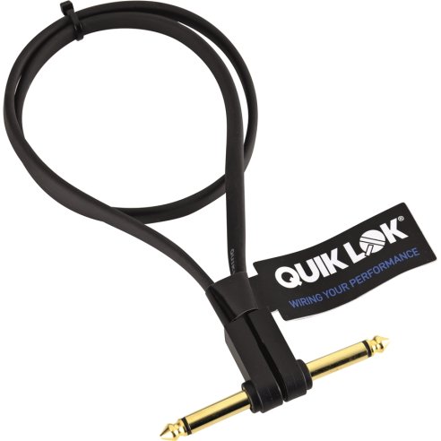 Quik Lok FPC/QB-0,60K Jack Mono 90°/Jack Mono 90°