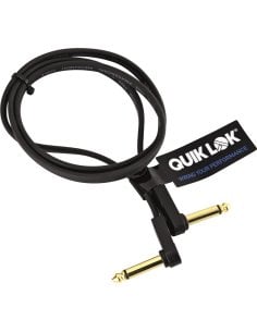 Quik Lok FPC/QB-0,90K Jack Mono 90°/Jack Mono 90°