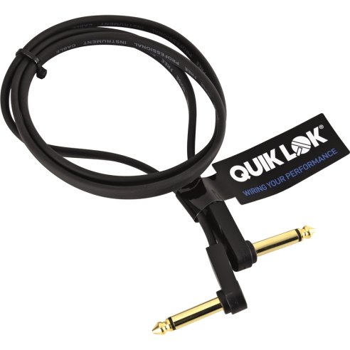 Quik Lok FPC/QB-0,90K Jack Mono 90°/Jack Mono 90°