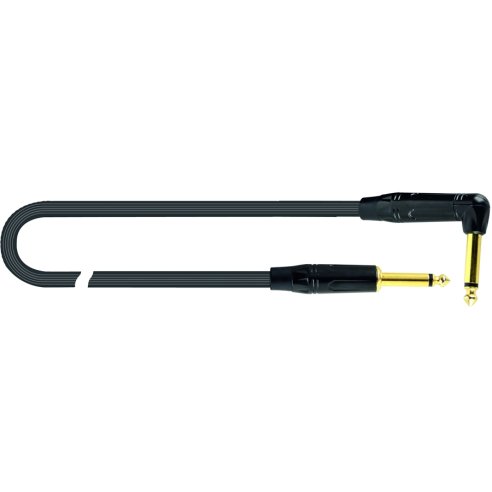Quik Lok JUST/JR-1 Jack Mono 90°/Jack Mono
