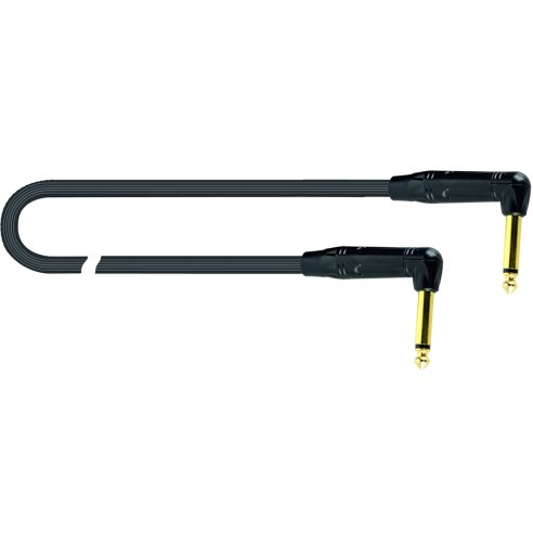 Quik Lok JUST/2JR-0,3 Jack Mono 90°/Jack Mono 90°