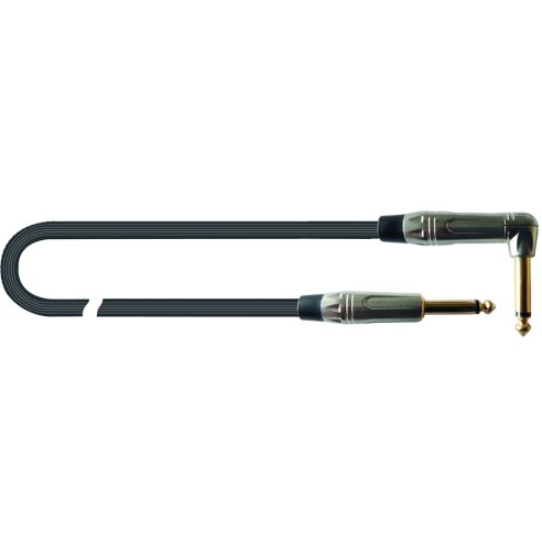 Quik Lok JUST/JR-9 SL Jack Mono 90°/Jack Mono