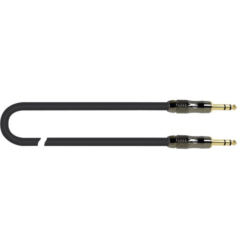 Quik Lok ITST/JS-2 Jack Stereo/Jack Stereo